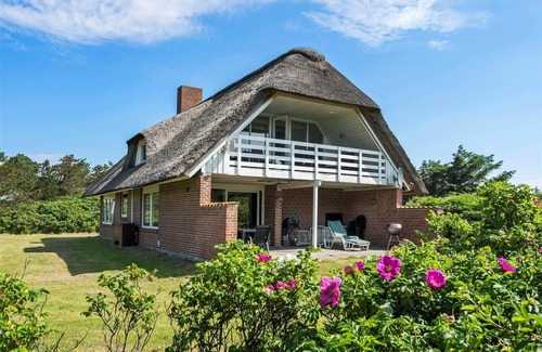 Vedersø Klit House | 20285 Ulfborg - Sundhuse 20