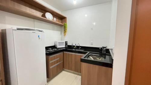 Anapolis Apartment | 203-1 · Apt próx. Ânima E UniEvangélica 203