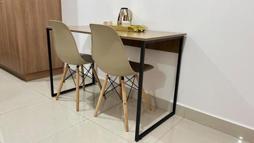 Anapolis Apartment | 203-1 · Apt próx. Ânima E UniEvangélica 203