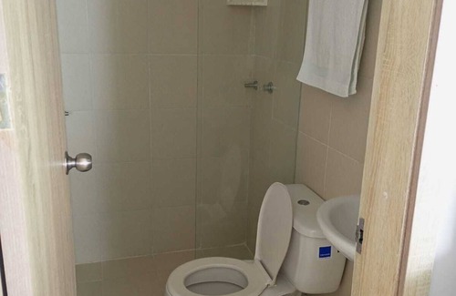 Covenas Apartment | 203 F. Spectacular 3-Bedroom Apartment in Fontaine Bleu, Coveñas, with Sea View.