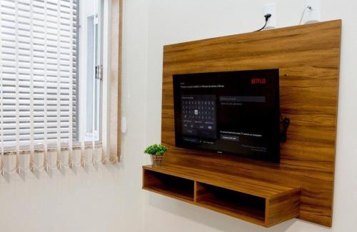 Anapolis Apartment | 203-FLAT-Espaço, conforto. É disso que você precisa!