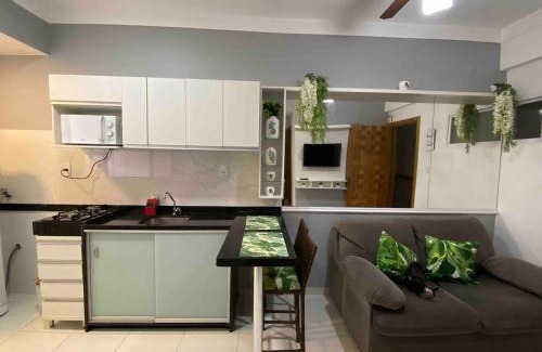 Fatima Apartment | 204 AP 2qtos 3km da COP 30 e 2km da Basilica Santuario, facil acesso aos principais pontos turisticos