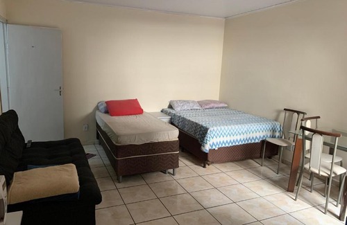 Aguas Claras Apartment | 204 apartamento verão ideal para você