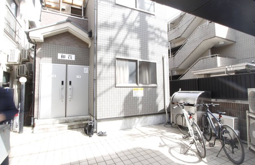 Okubo Apartment | 205 Shinjuku Gourmet&Shopping Recently