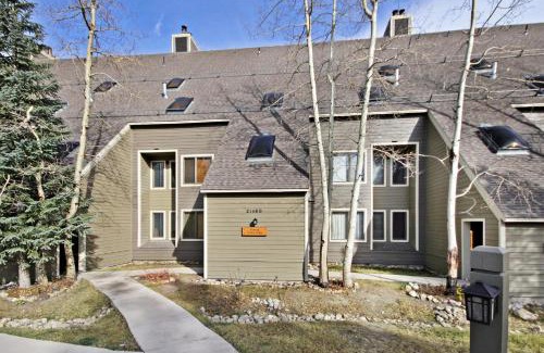 Keystone Apartment | 2054 The Pines Condo