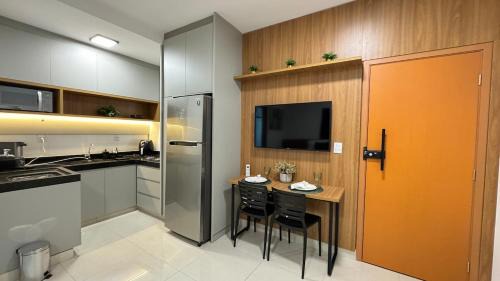 Anapolis Apartment | 206-2 · Apê Próximo ao Ânima e Unievangélica