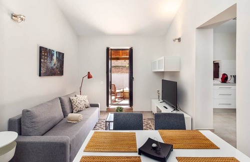 Plaza Mayor Apartment | 206 La Suite Plaza - Apartments Plaza Mayor 35