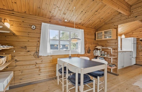 Marup House | 20609 Samsø - Lapmejsevej 8