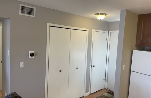 Osage Beach Condo | 21.5 Mile Marker, Great view of the main channel from back deck!