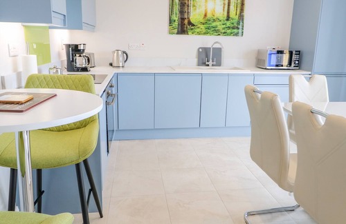 Irvinestown Cottage | 21 CARN HILL, family friendly, with open fire in Irvinestown