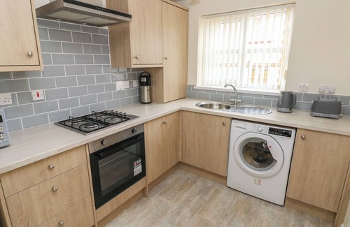 Barry Cottage | 21 Heol Gylfinir