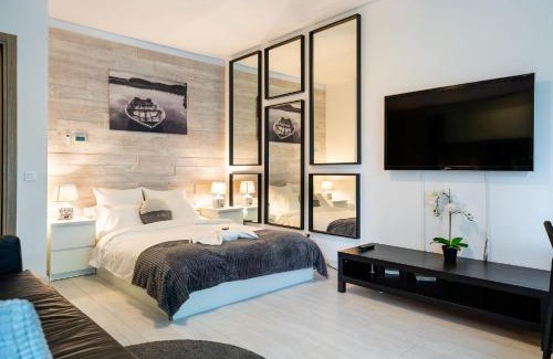 Militari Apartment | 21 Residence Studio