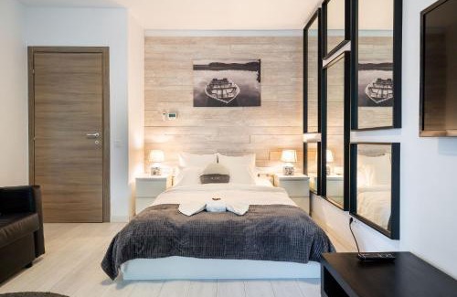 Militari Apartment | 21 Residence Studio