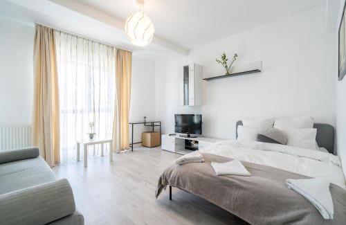 Militari Apartment | 21 Residence Studio