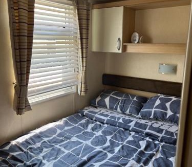 Allhallows Apartment | 21 Riverview, Allhallows