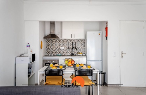 Praia da Rocha Apartment | #210 Casa da Praia by Home Holidays
