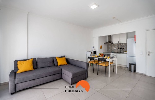 Praia da Rocha Apartment | #210 Casa da Praia by Home Holidays