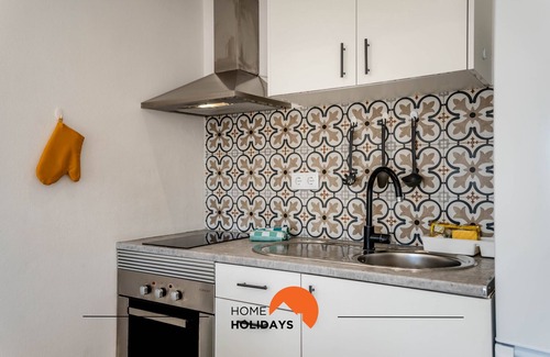 Praia da Rocha Apartment | #210 Casa da Praia by Home Holidays