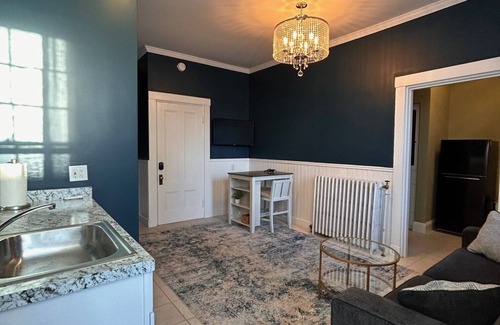 Ellsworth Apartment | 210 Main St