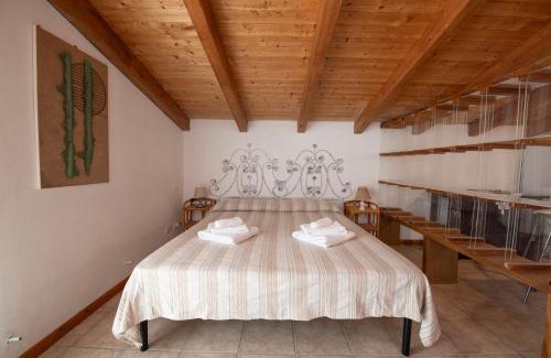 Carro Apartment | 211B - Appartamento Acacia, Terrazza Giardino e Piscina