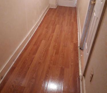 North Philadelphia West House | 2131 Bedroom with Private Bathroom