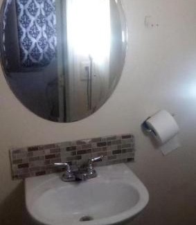 North Philadelphia West House | 2131 Bedroom with Private Bathroom