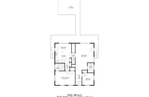 Sagamore Beach House | 215 Phillips Road Sagamore Beach - Cape Cod