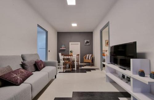 Cabanaquinta Apartment | 21A01 Apartamento Cabañaquinta