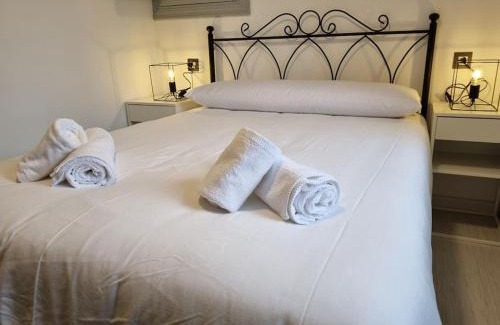 Cabanaquinta Apartment | 21A01 Apartamento Cabañaquinta