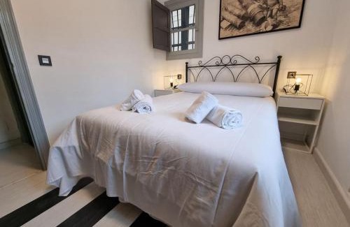 Cabanaquinta Apartment | 21A01 Apartamento Cabañaquinta