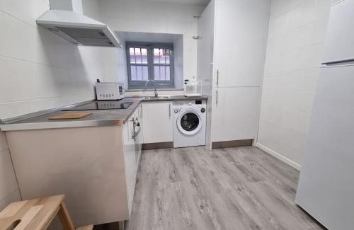 Cabanaquinta Apartment | 21A01 Apartamento Cabañaquinta