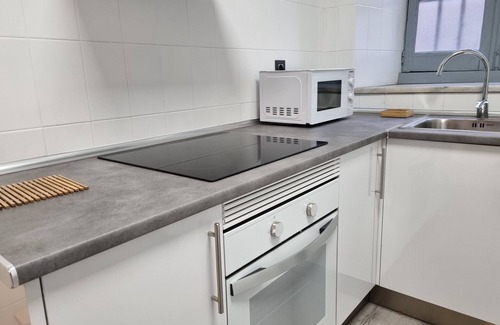 Cabanaquinta Apartment | 21A01 Apartamento Cabañaquinta