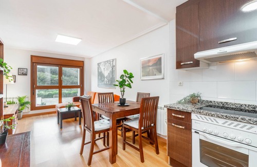 Felechosa Apartment | 21A06 Apartamento en Felechosa