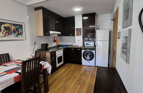 Felechosa Apartment | 21A06 Apartamento en Felechosa