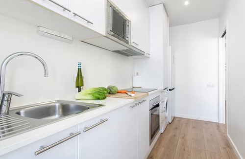 Gracia Apartment | 22 Centric and modern apartment in gracia