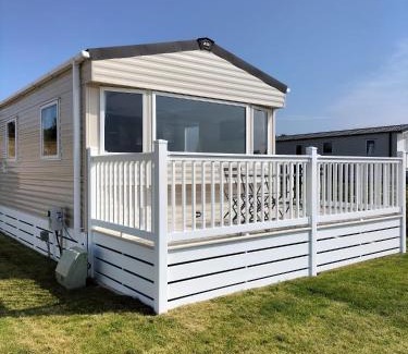 Berrynarbor Apartment | 22 Stowford Gardens Combe Martin