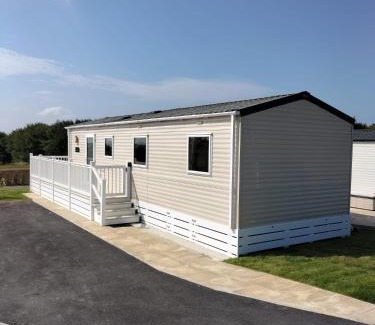 Berrynarbor Apartment | 22 Stowford Gardens Combe Martin