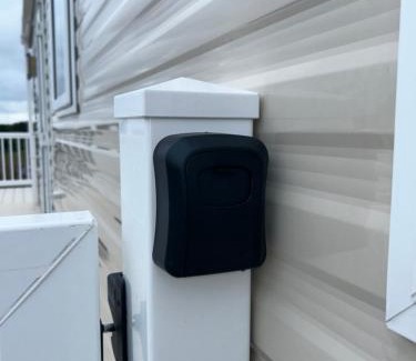 Berrynarbor Apartment | 22 Stowford Gardens Combe Martin