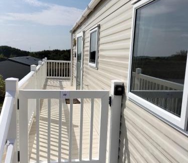 Berrynarbor Apartment | 22 Stowford Gardens Combe Martin