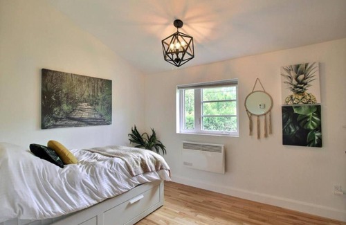 Alma Ski Chalet | 2215 - Chalet à louer à Alma (CITQ: 311069)