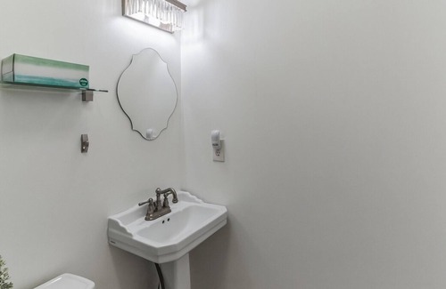 Southwark Villa | 228 Catherine Street