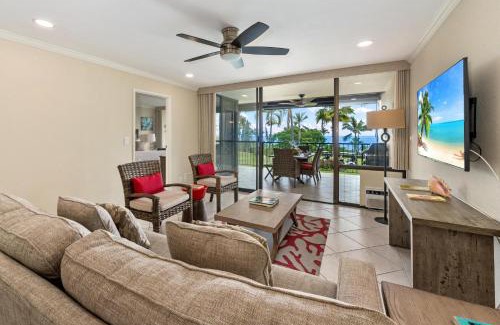 Keauhou House | 229 Country Club Villas