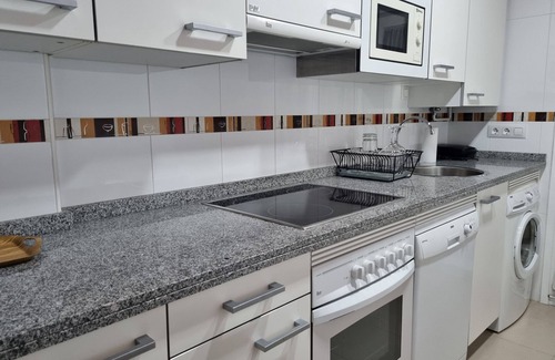 Arriondas Apartment | 22A02 Apartamento moderno Arriondas