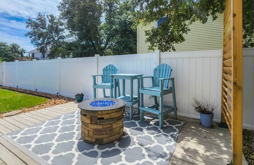 Kill Devil Hills Apartment | 23 m² Studio flat ∙ 2 guests