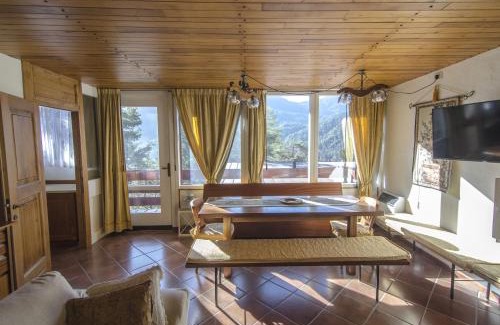 Borca di Cadore House | 230 - Chalet nel verde