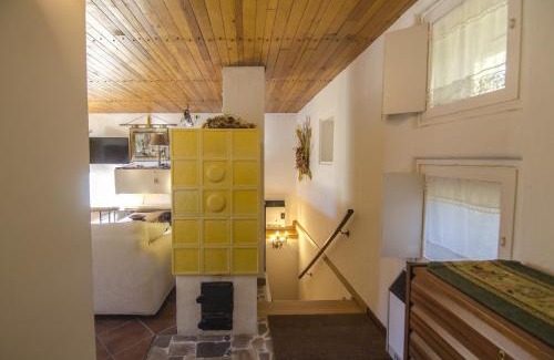 Borca di Cadore House | 230 - Chalet nel verde
