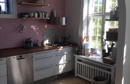 Gentofte Municipality Villa | 230 m2 right north of Copenhagen