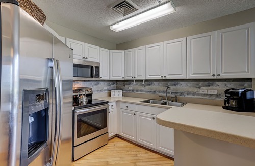 North Forest Beach Condo | 2308 SeaCrest majestic Ocean Views with coastal chic decor!