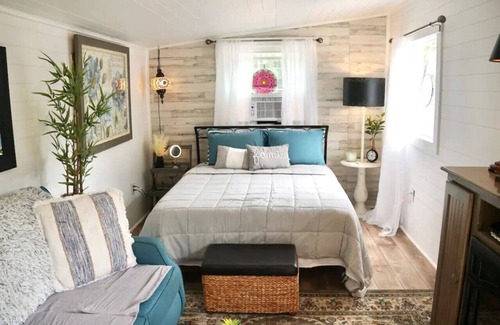 Rogersville House | 231) Perfect for couples!