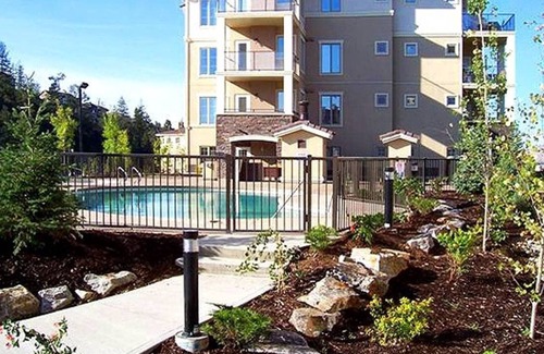 Quail Ridge Condo | #2314 Beautiful Golf Retreat 2 Bed 2 Bath